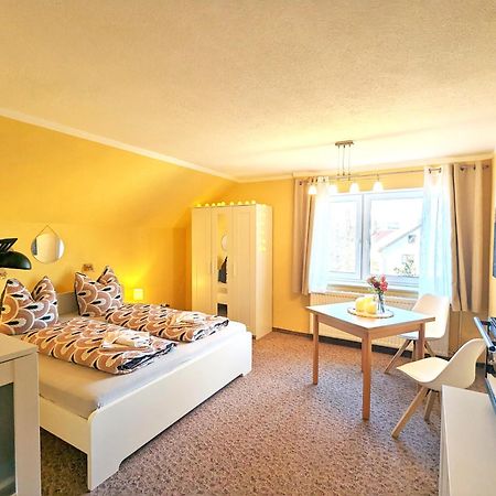 L6 - Urlaubsmagie Sofort Loswandern - Kirnitzschtal Зебниц Экстерьер фото